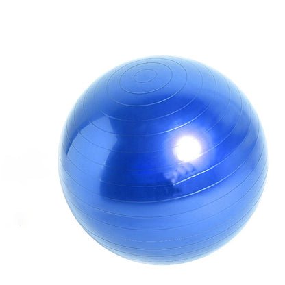 Dynamic Fitness Yoga Balance Ball – Pilates & Rehabilitation Exercise Ball 55/65/75/85cm