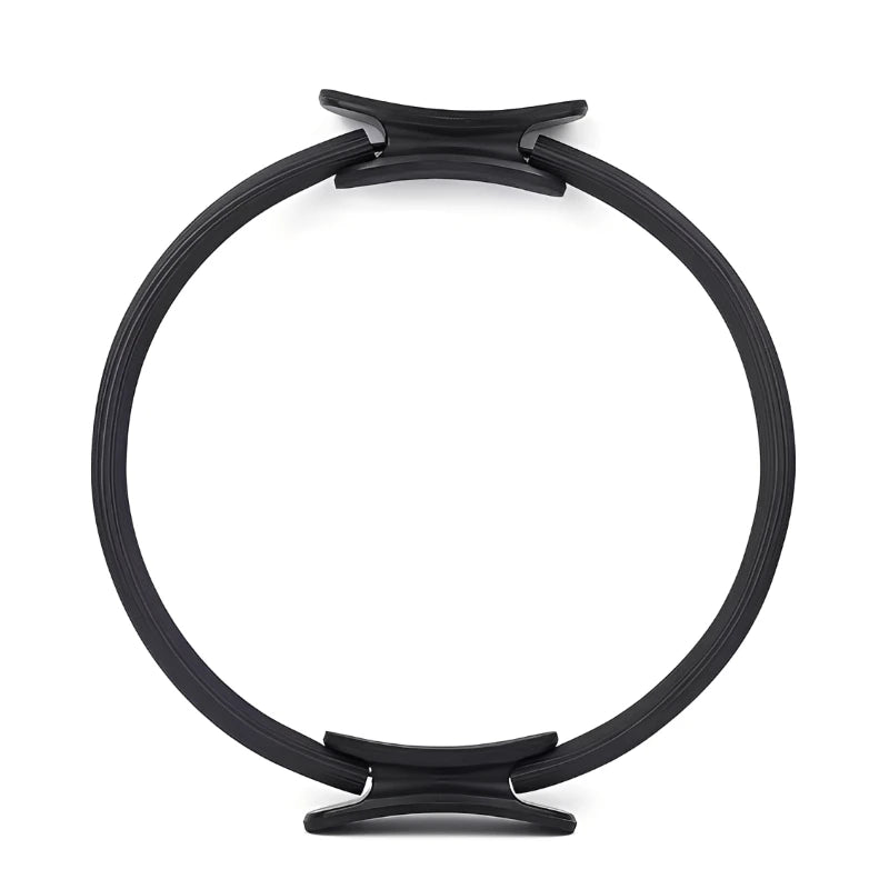 Dynamic Fitness Yoga Fitness Ring – Pilates Circle for Pelvic Floor & Home Resistance Training