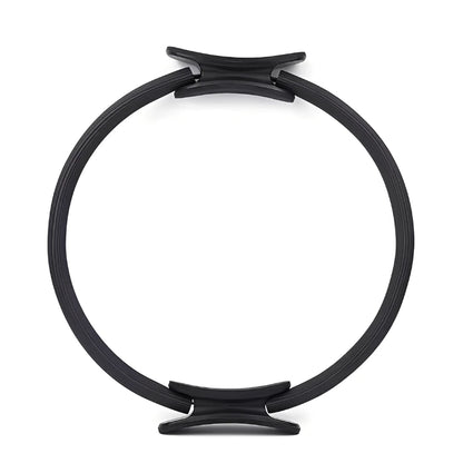 Dynamic Fitness Yoga Fitness Ring – Pilates Circle for Pelvic Floor & Home Resistance Training