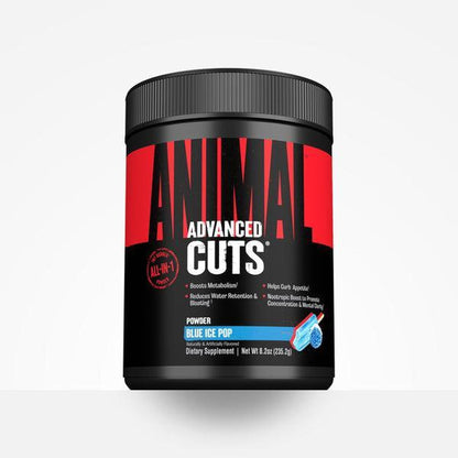 Universal Nutrition Animal Advanced Cuts Powder