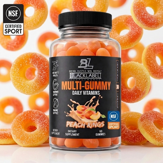 MULTI GUMMY