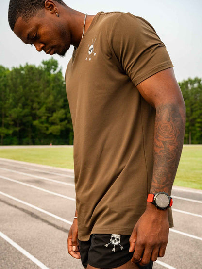 MEN'S | ASCEND TEE
