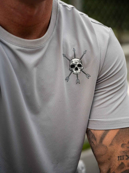 MEN'S | ASCEND TEE