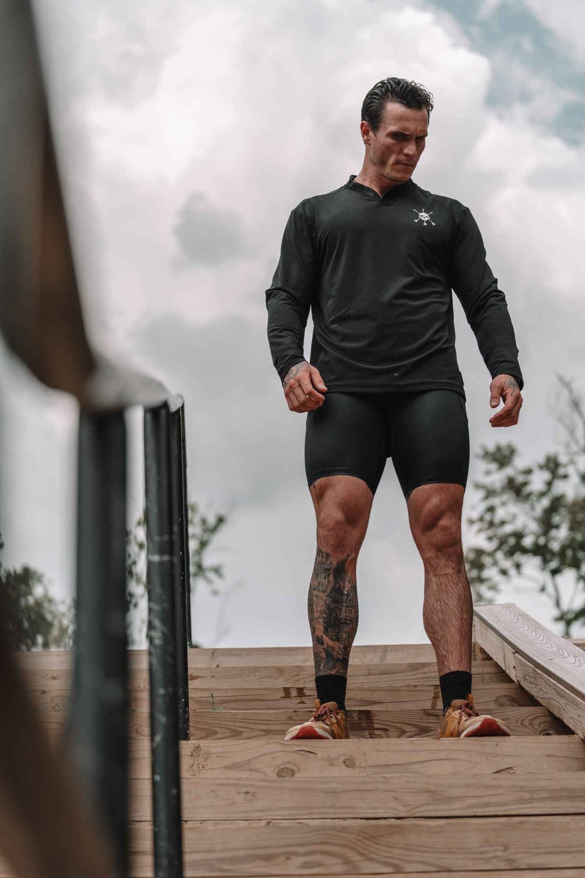 MEN'S | ULTRA X LONG SLEEVE