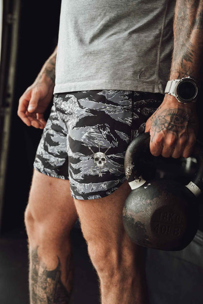 MEN'S | STEALTH SHORT