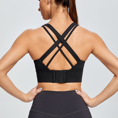 Chelsea Sports Bra