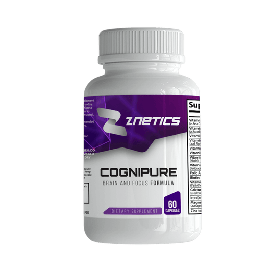 Cognipure