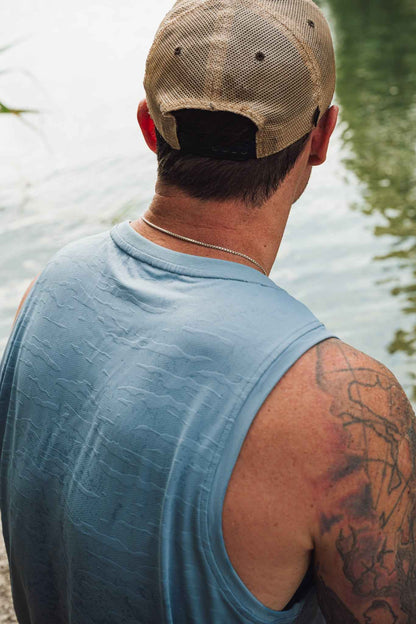 MEN'S | DRIFT TANK