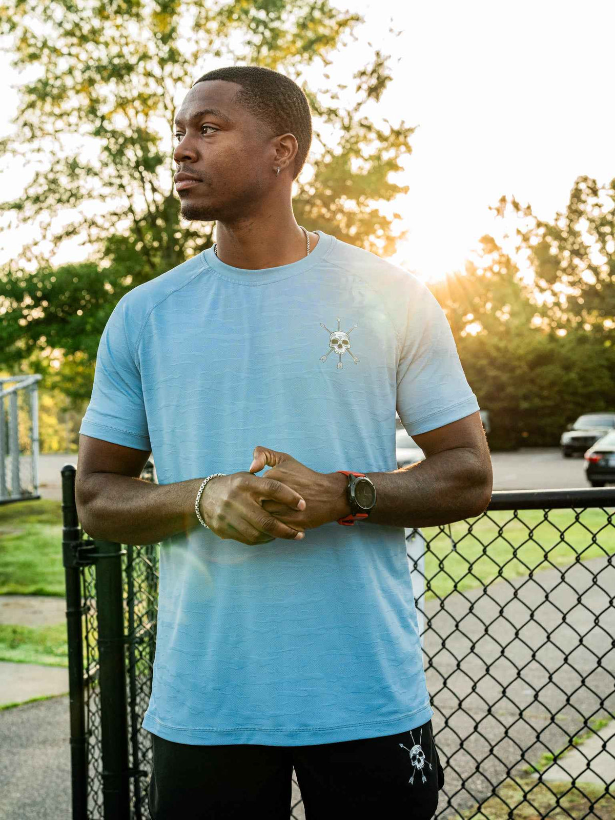 MEN'S | DRIFT TEE