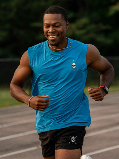 MEN'S | FORGE TANK
