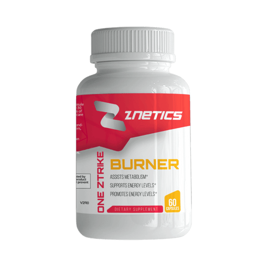 Burner