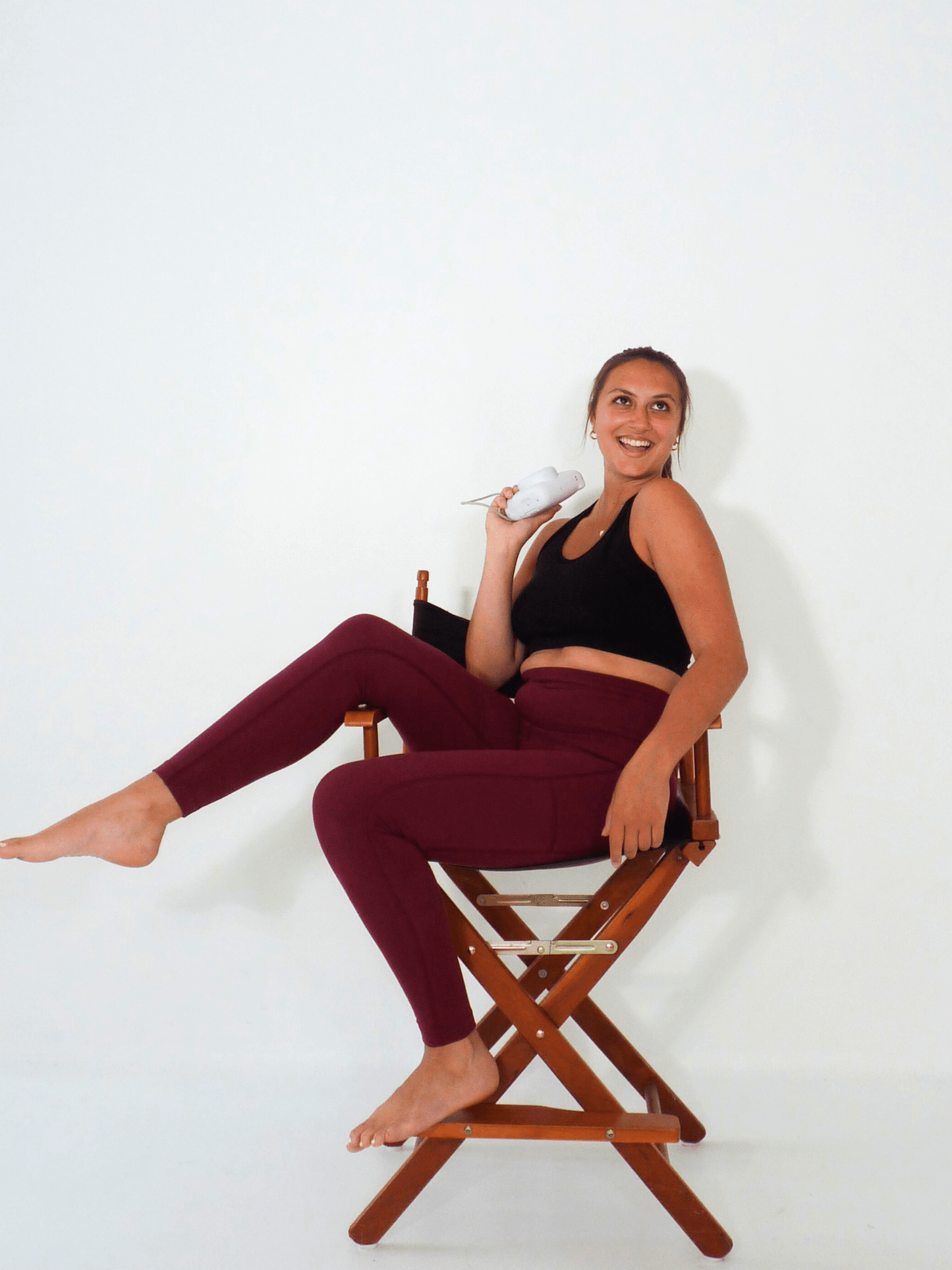 Sage Legging