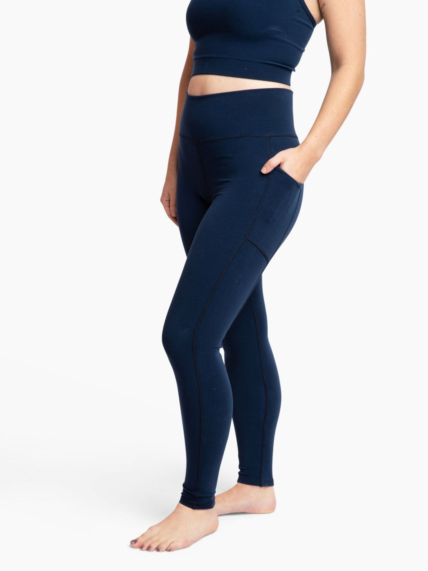 Sage Legging