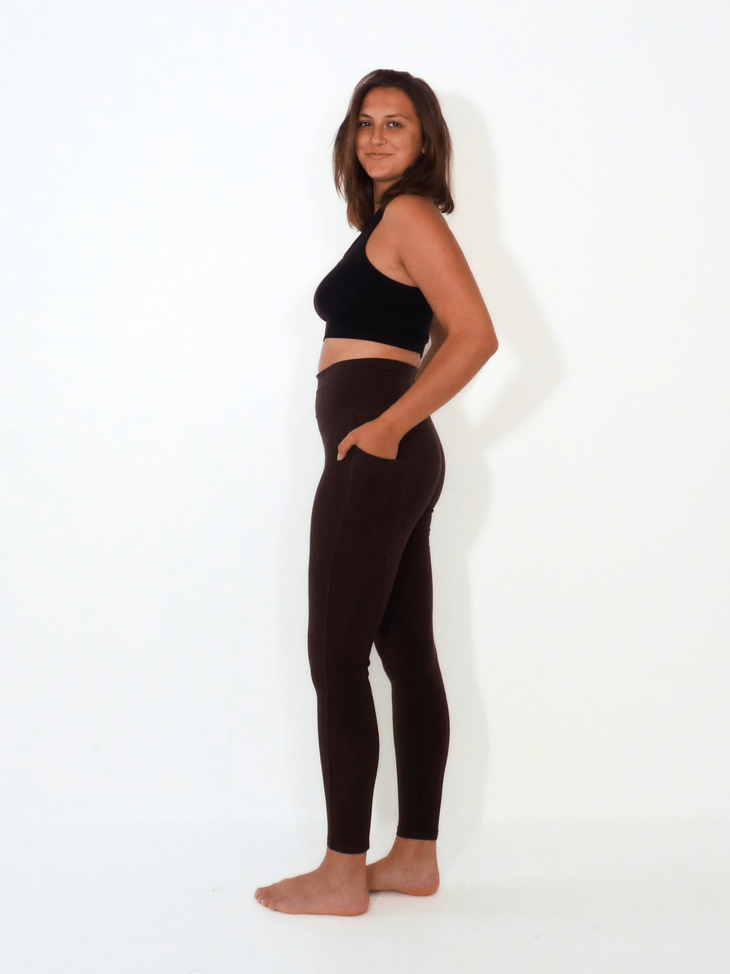 Sage Legging