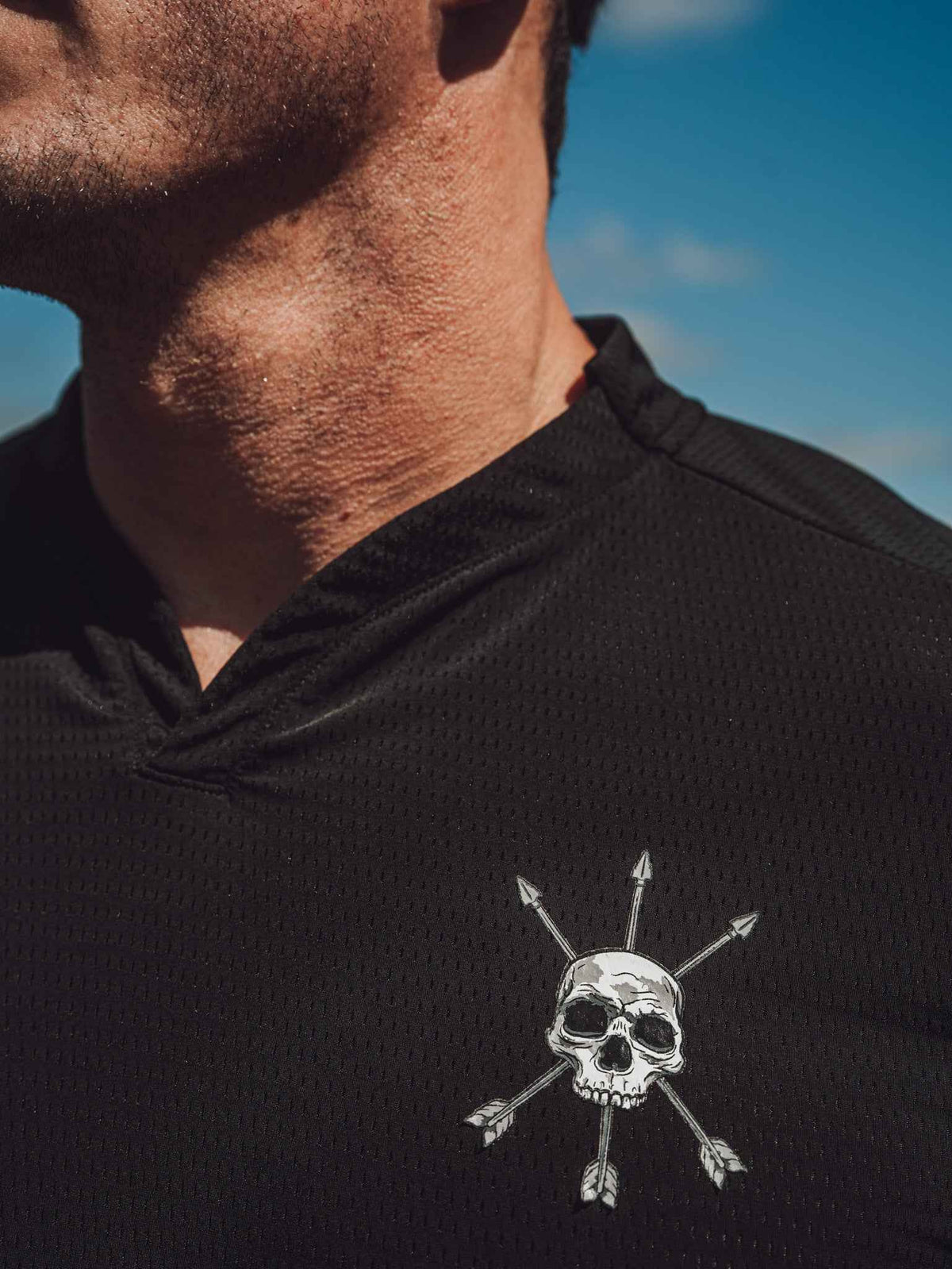 MEN'S | ULTRA X LONG SLEEVE