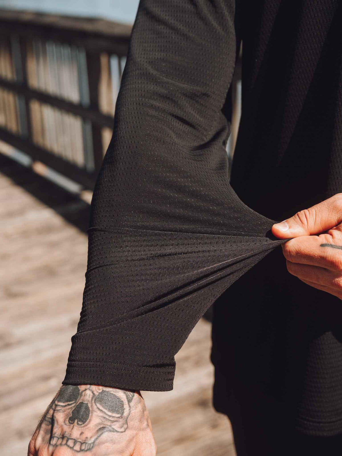 MEN'S | ULTRA X LONG SLEEVE